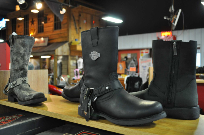 Men's Harley-Davidson® Boots